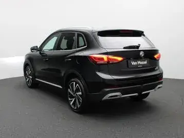 MG Zs 2026 photo 2