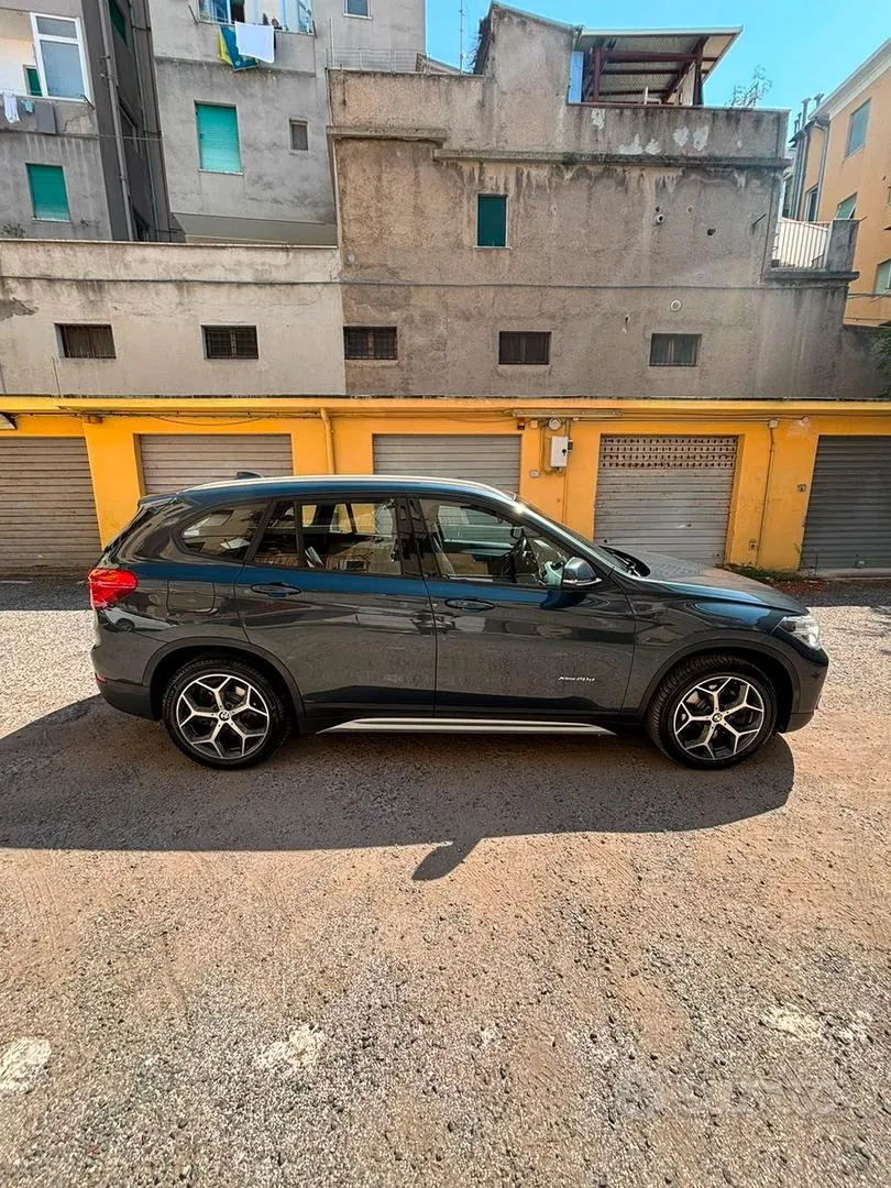 BMW X1 2016 photo 4