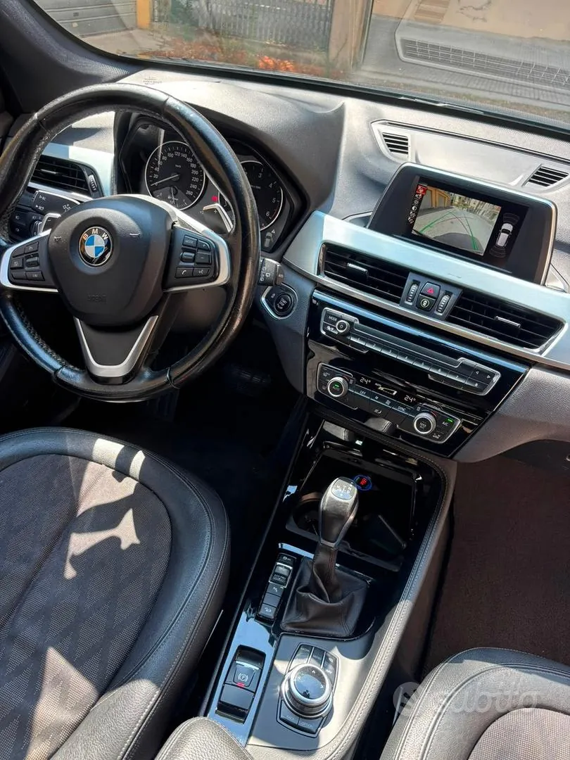 BMW X1 2016 photo 3