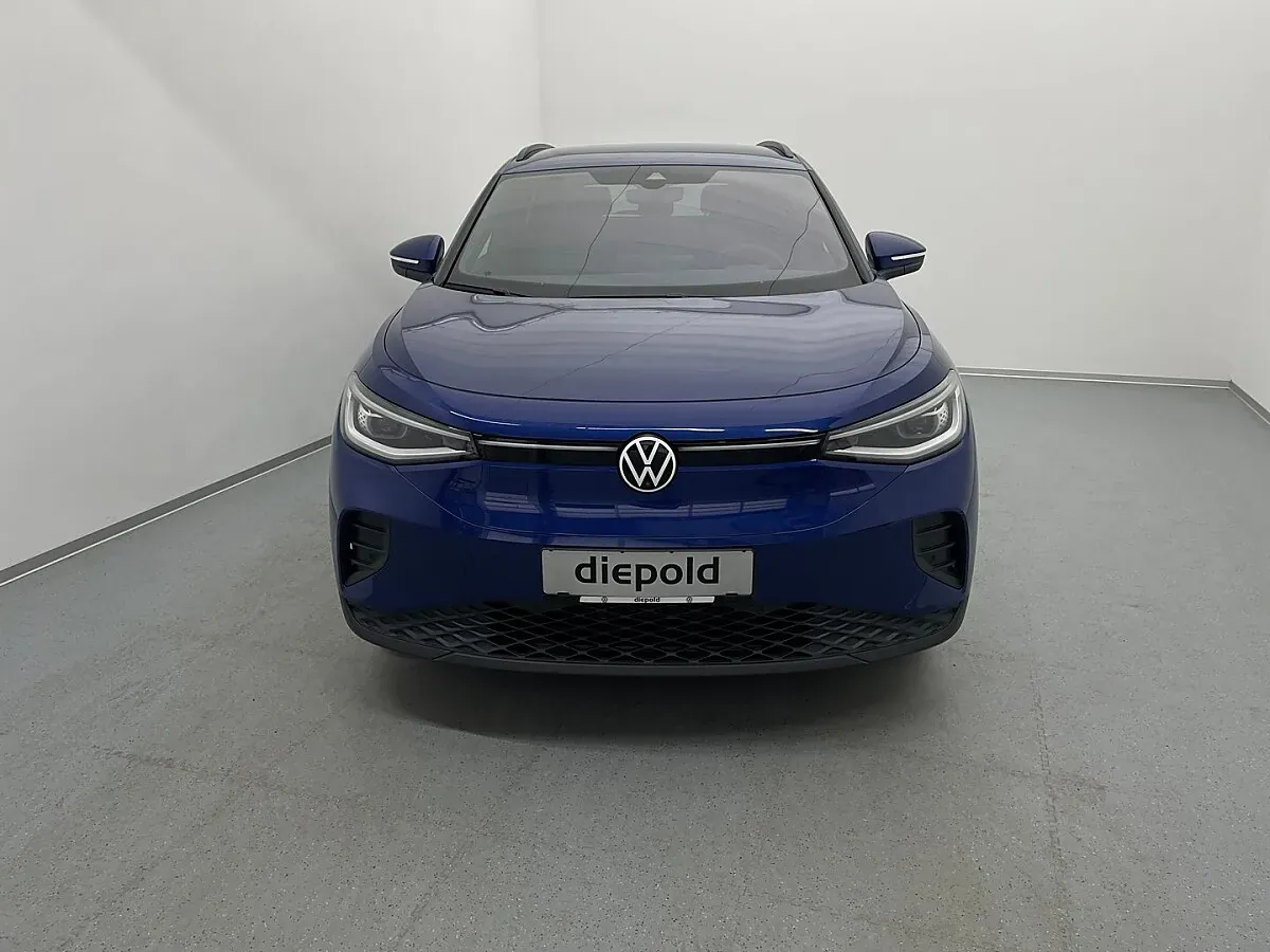 Volkswagen Id.4 2026 photo 2