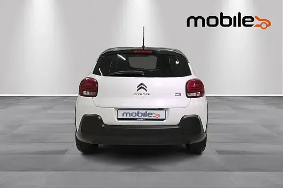 Citroen C3 2018 photo 4