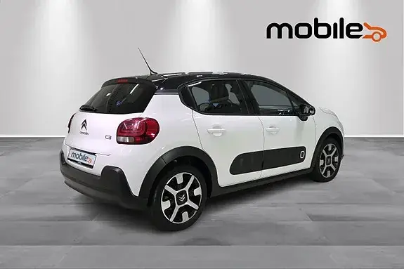 Citroen C3 2018 photo 3