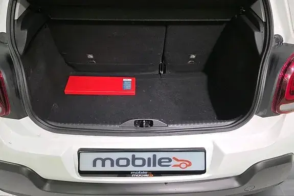 Citroen C3 2018 photo 5