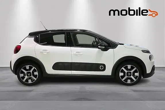 Citroen C3 2018 photo 2