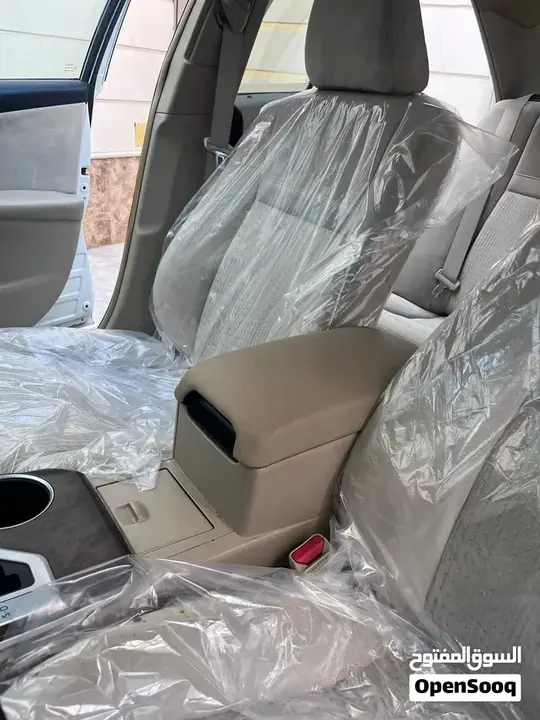 Toyota Camry 2012 photo 4