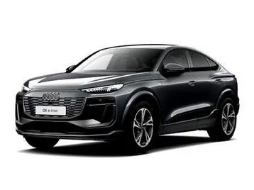 Audi Q6 Sportback