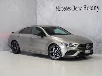 Mercedes-Benz Cla 200 2020 photo 2