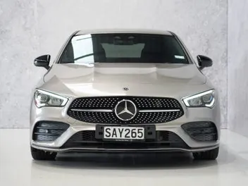 Mercedes-Benz Cla 200 2020 photo 5