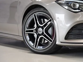 Mercedes-Benz Cla 200 2020 photo 4