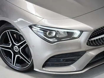 Mercedes-Benz Cla 200 2020 photo 3