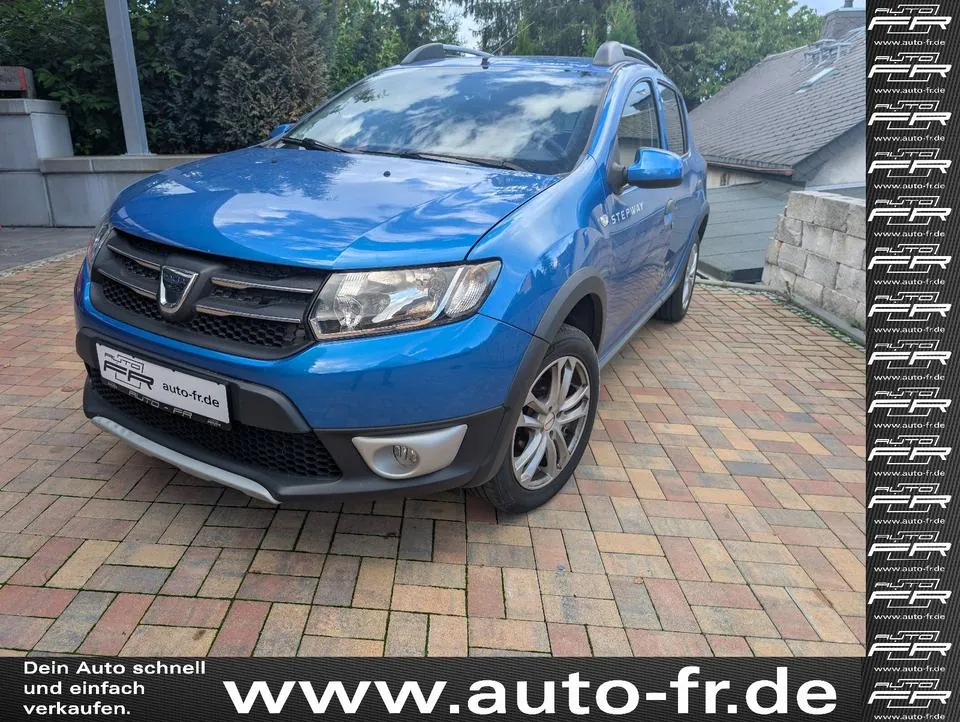 Dacia Sandero Ii