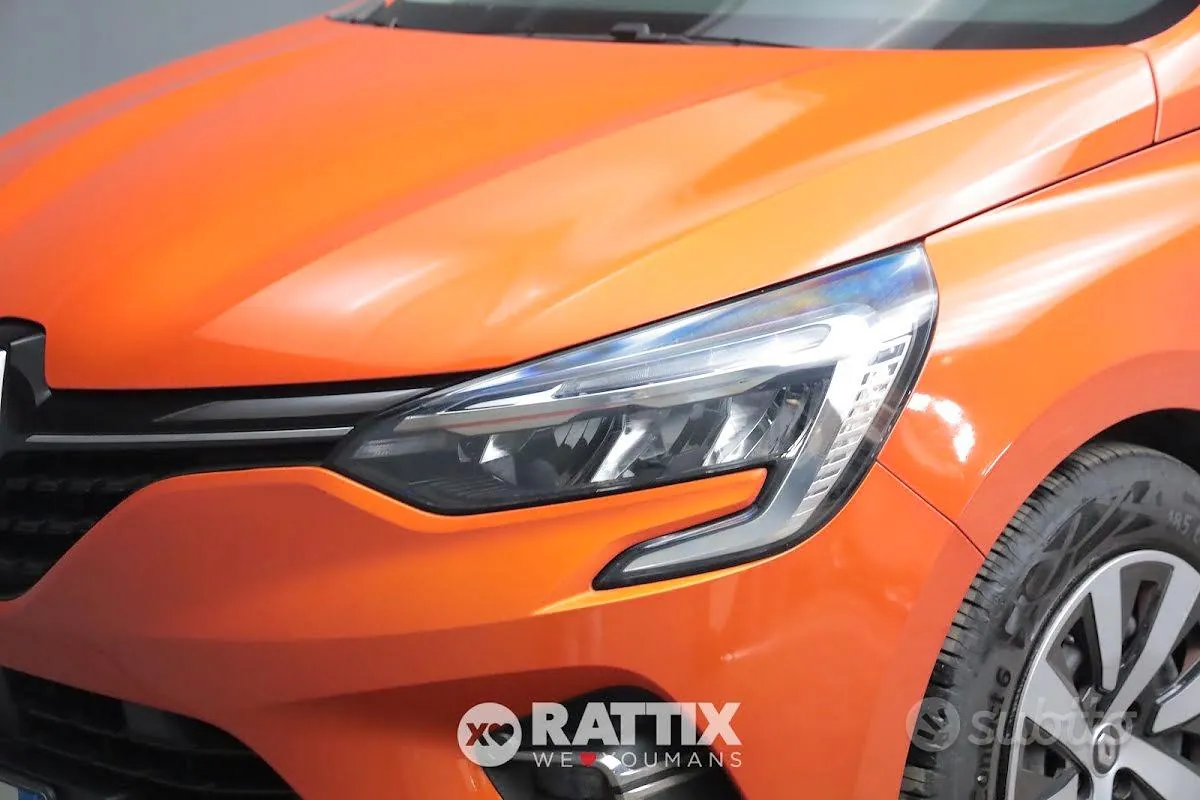 Renault Clio 2023 photo 3