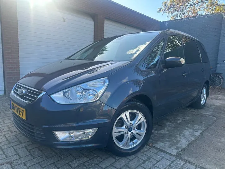 Ford Galaxy