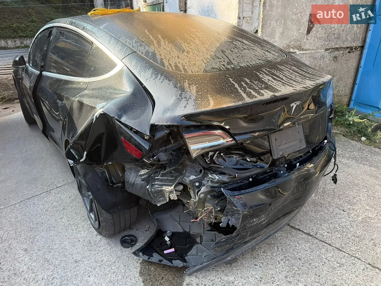 Tesla Model 3 2019 photo 2