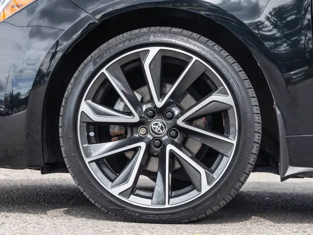 Toyota Corolla 2020 photo 4