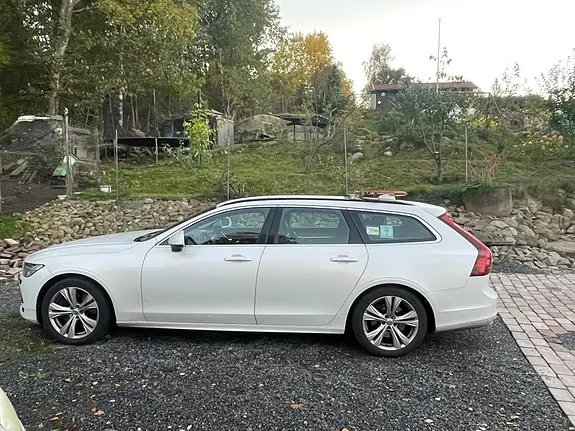 Volvo V90 2024 photo 5