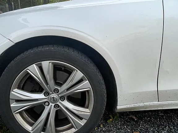 Volvo V90 2024 photo 2