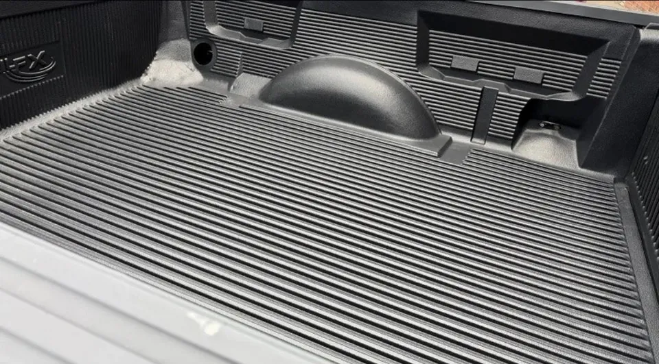 Ford F-150 2011 photo 5