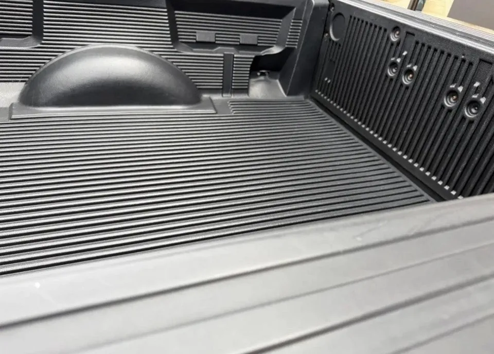 Ford F-150 2011 photo 4