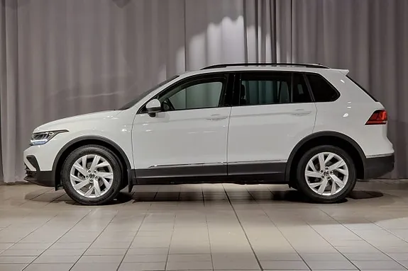 Volkswagen Tiguan 2023 photo 2