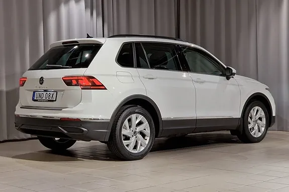 Volkswagen Tiguan 2023 photo 4