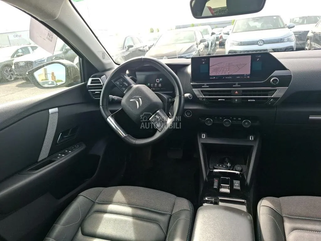 Citroen C4 2023 photo 5