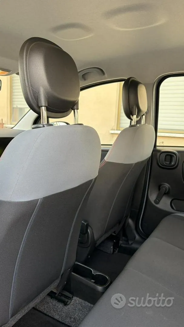 Fiat Panda 2019 photo 4