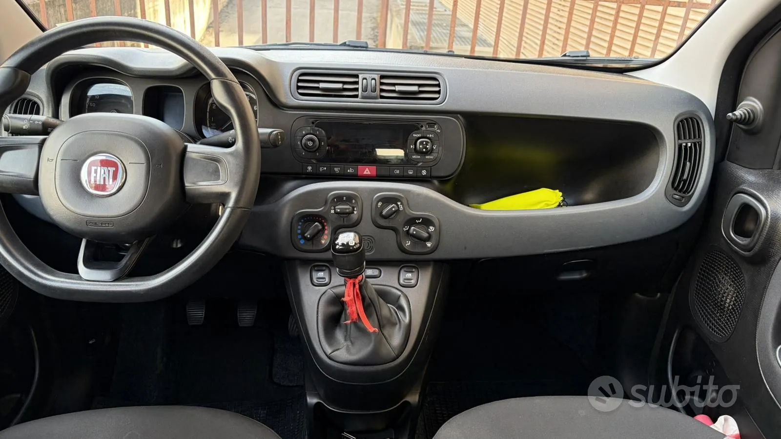 Fiat Panda 2019 photo 3