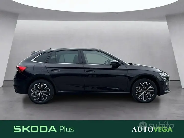 Skoda Scala 2025 photo 3