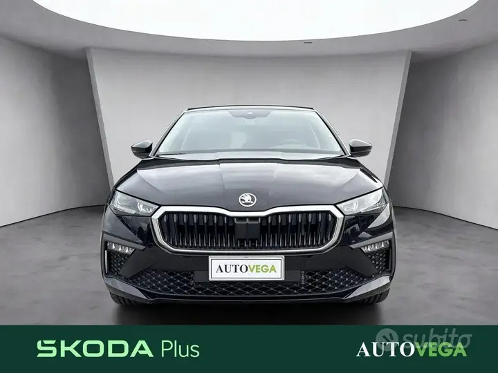 Skoda Scala 2025 photo 2