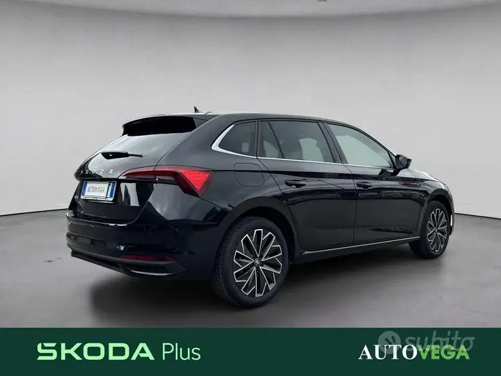 Skoda Scala 2025 photo 4