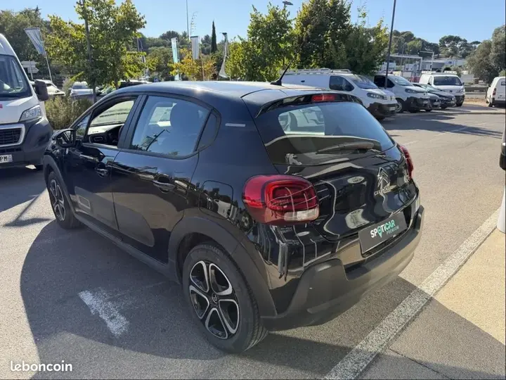 Citroen C3 2023 photo 5