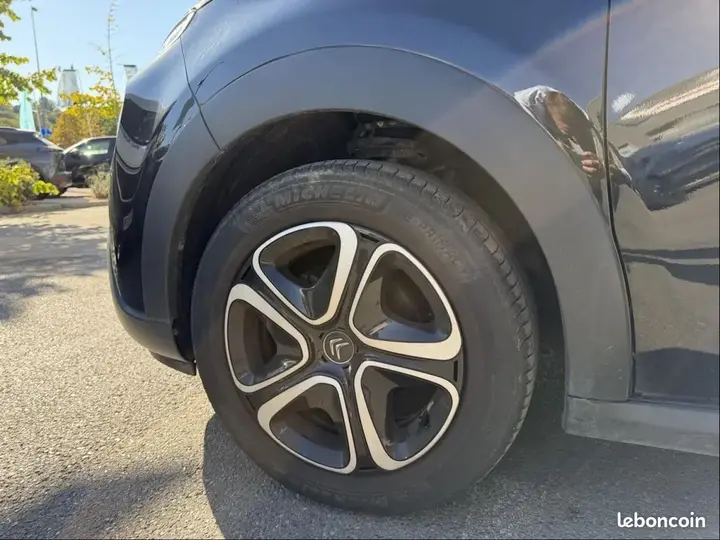 Citroen C3 2023 photo 4