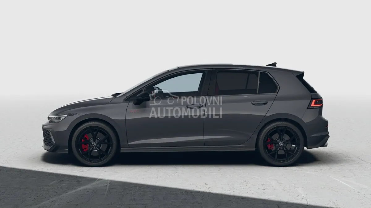 Volkswagen Golf 8 2026 photo 4