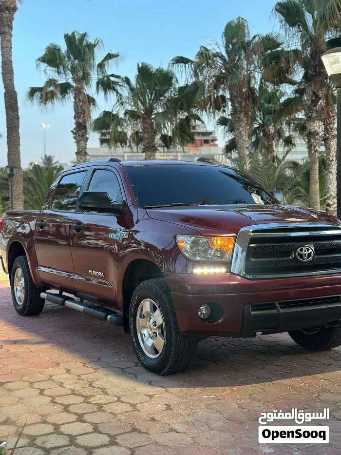 Toyota Tundra 2009 photo 3