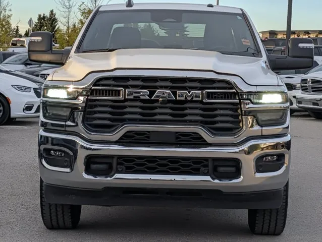 Ram 2500 2025 photo 3