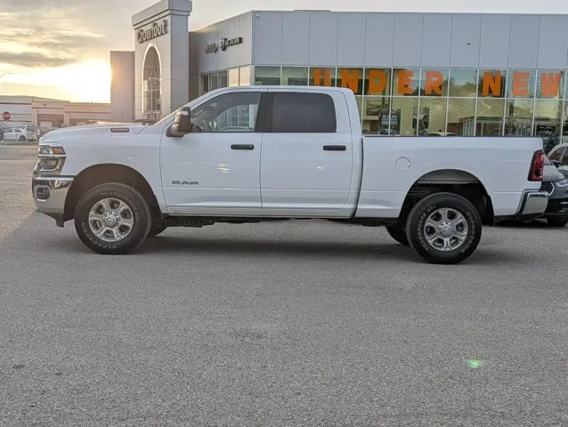 Ram 2500 2025 photo 5