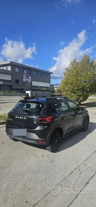 Dacia Sandero 2023 photo 4