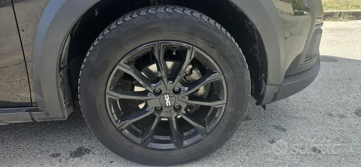 Dacia Sandero 2023 photo 2