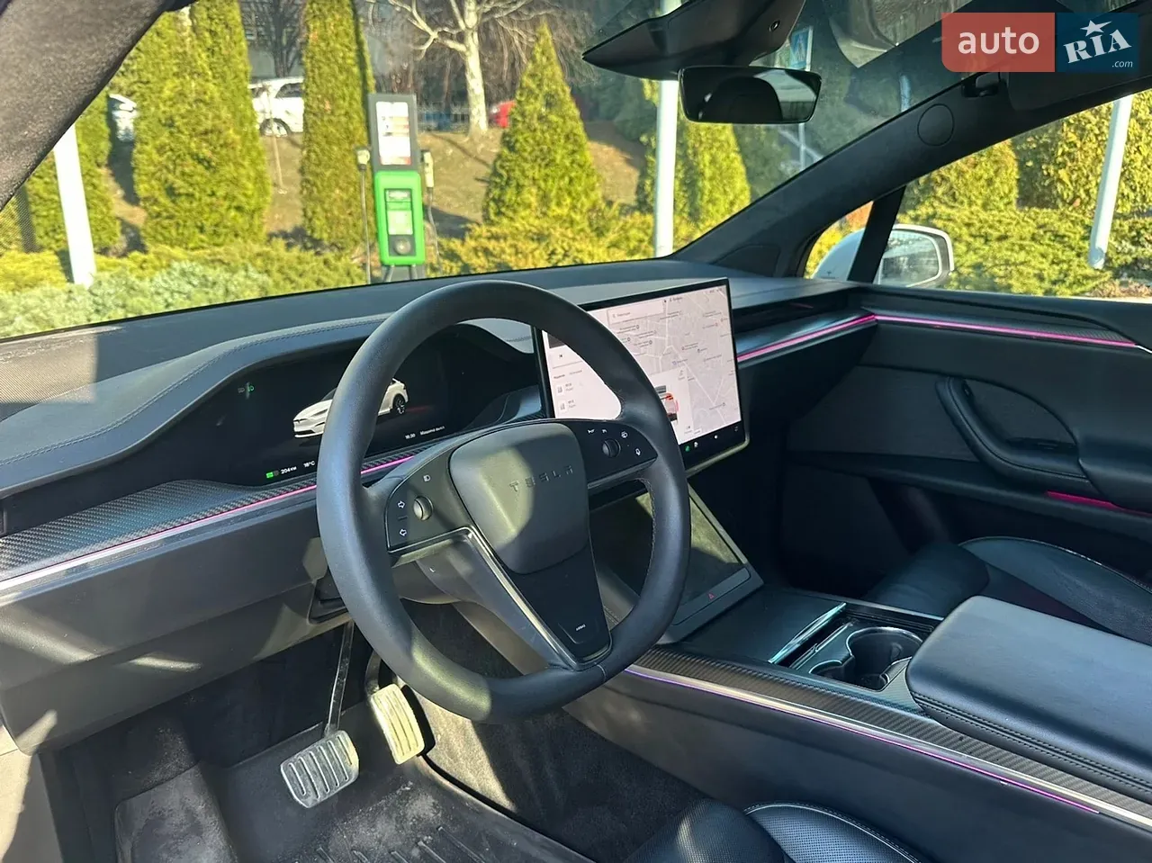 Tesla Model X 2023 photo 5