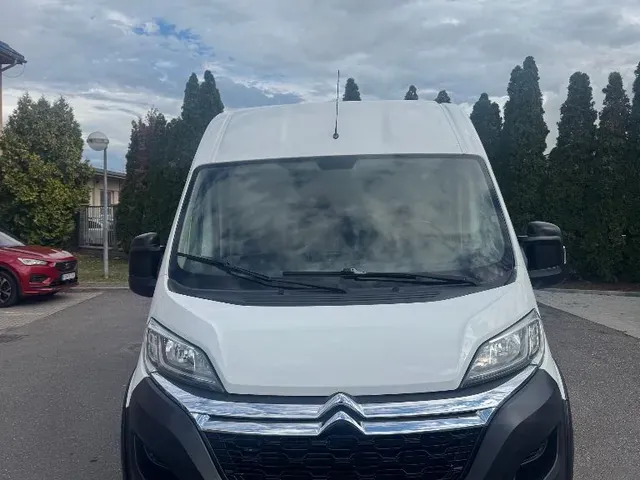 Citroen Jumper
