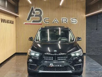 BMW X1 2019 photo 3