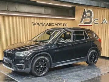 BMW X1 2019 photo 2