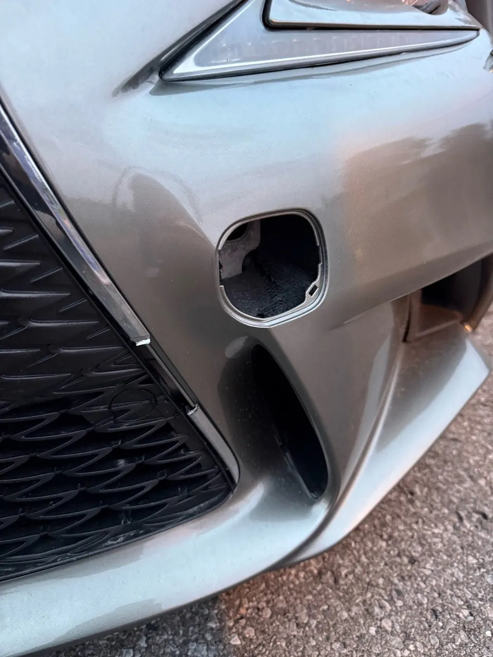 Lexus Is 350 2014 photo 3