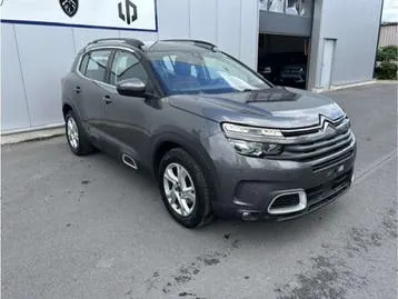 Citroen C5 Aircross 2019 photo 3