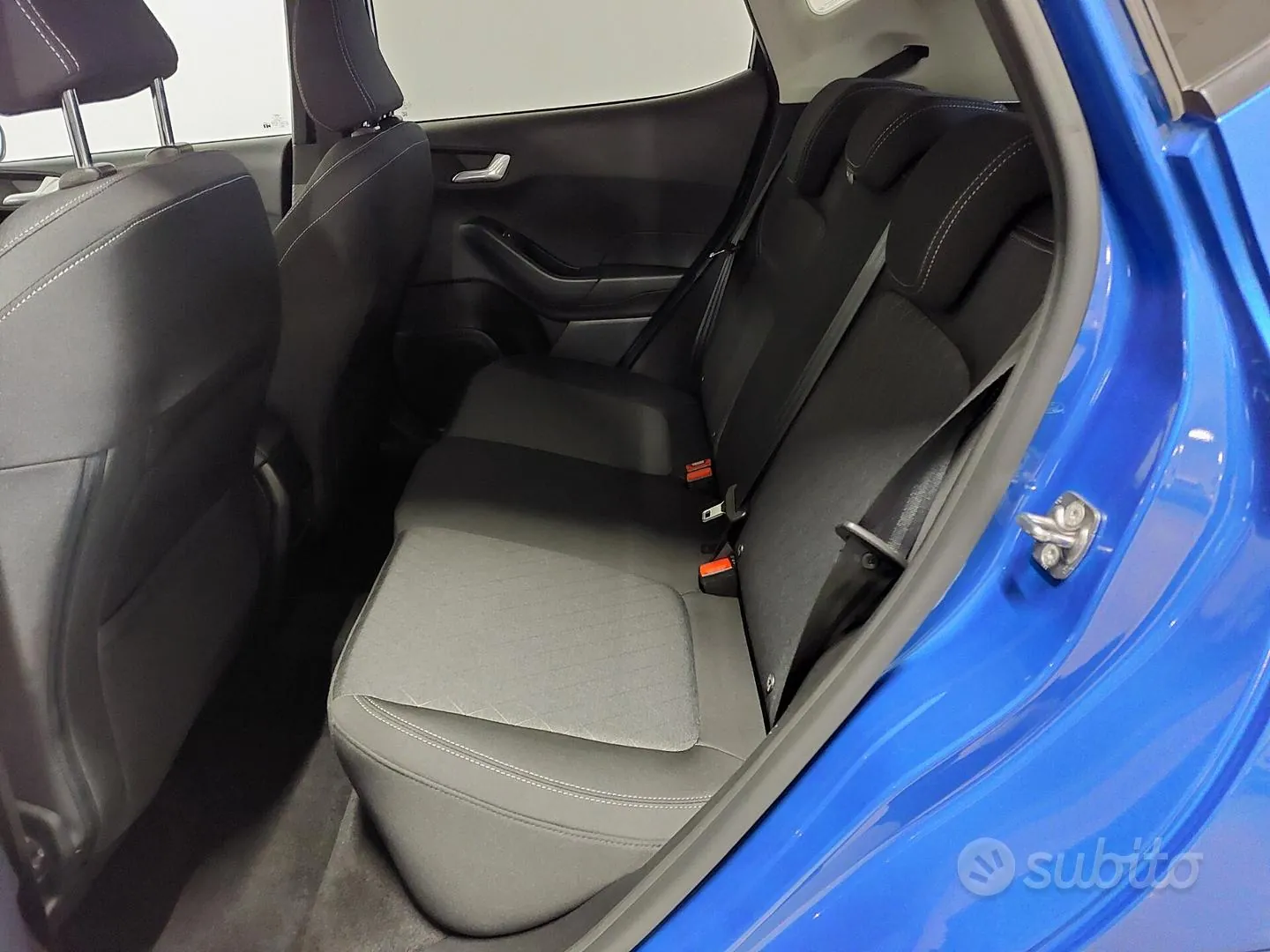 Ford Fiesta 2019 photo 4