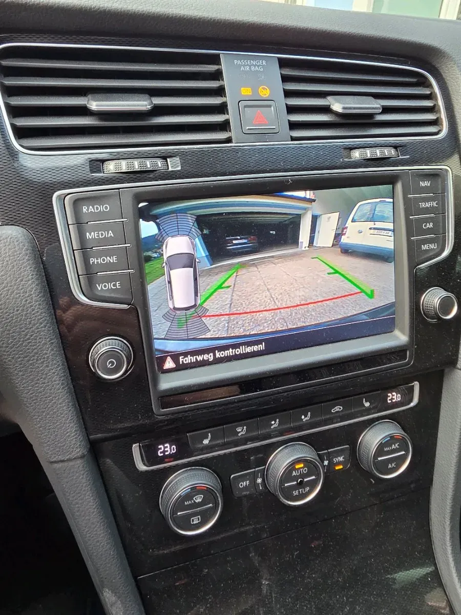 Volkswagen Golf 2013 photo 3