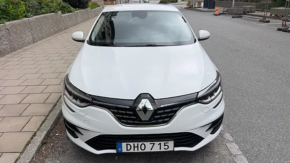 Renault Megane 2021 photo 3