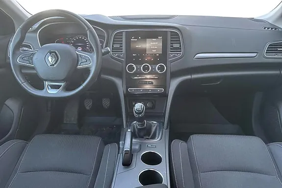 Renault Megane 2021 photo 5