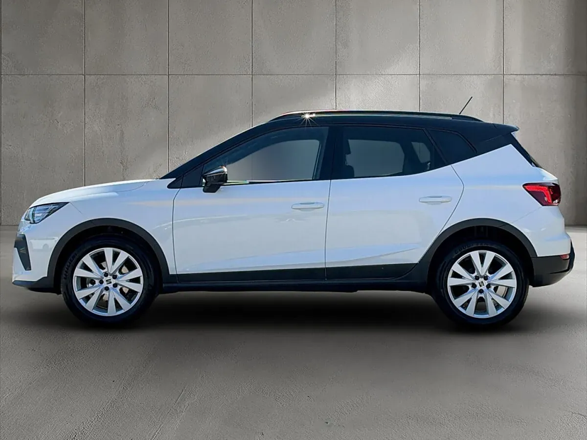 Seat Arona 2026 photo 3